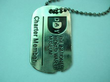 dog  tag